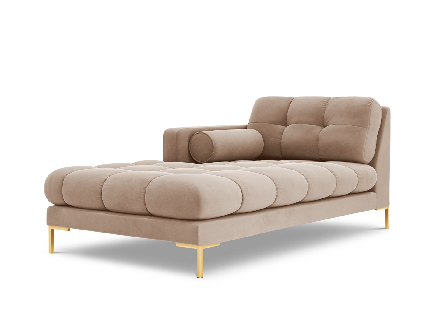 Bali — Chaise Longue (185x102x75 cm)