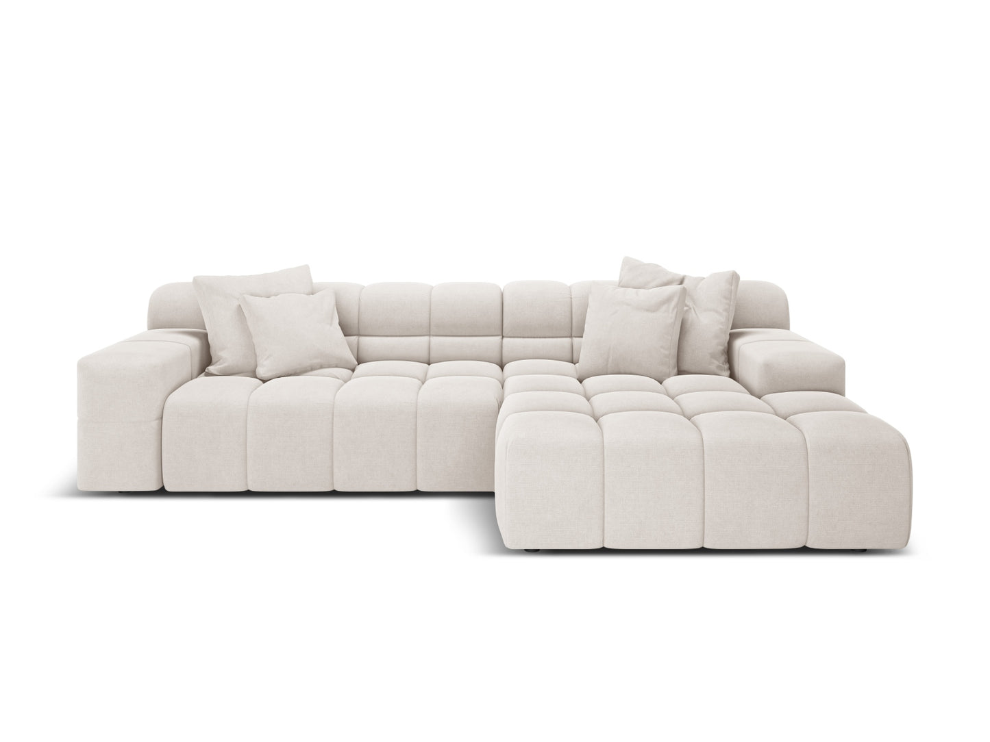 Hawaii — Corner Sofa (270x160x75 cm)