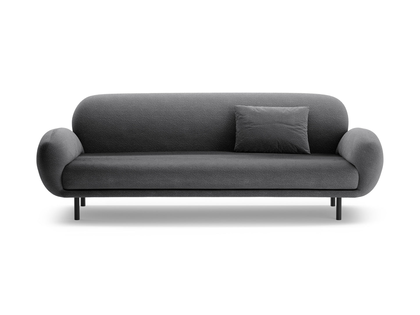 Poppy — diivan (208,0 x 72,0 x 82,0 cm)