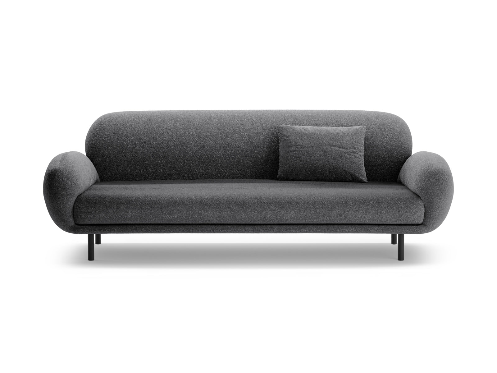 Poppy — diivan (208,0 x 72,0 x 82,0 cm)