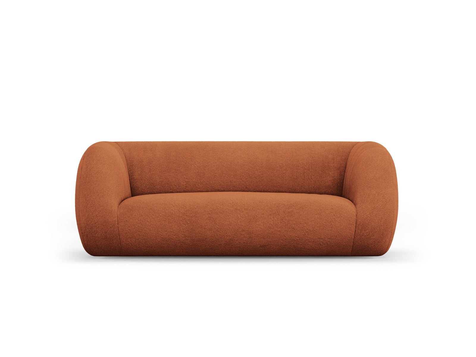 Essen — Diivan Terracotta (Baloo 2078) Must plastik
