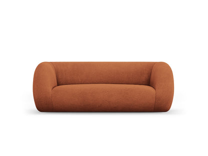 Essen — Diivan Terracotta (Baloo 2078) Must plastik