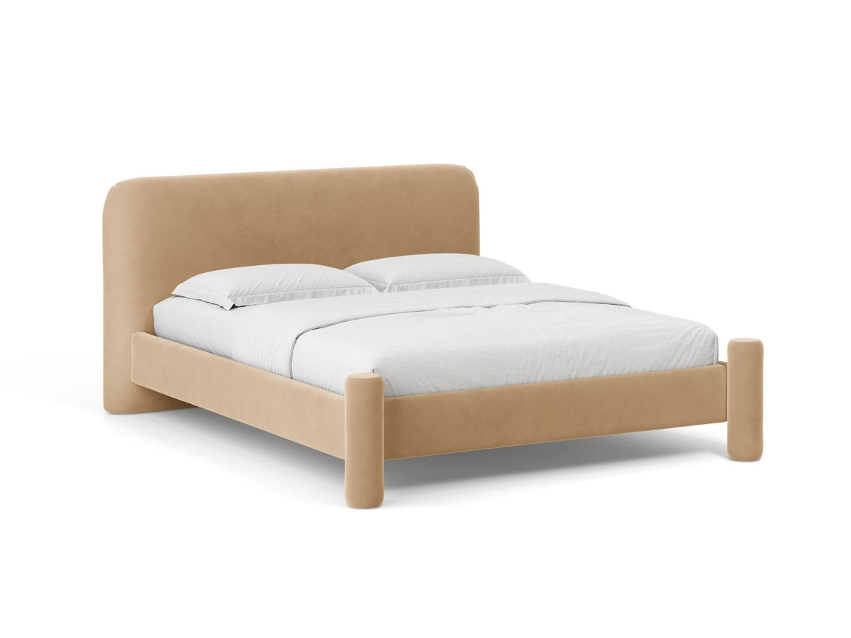 Vera — Bed (164x223x100 cm)