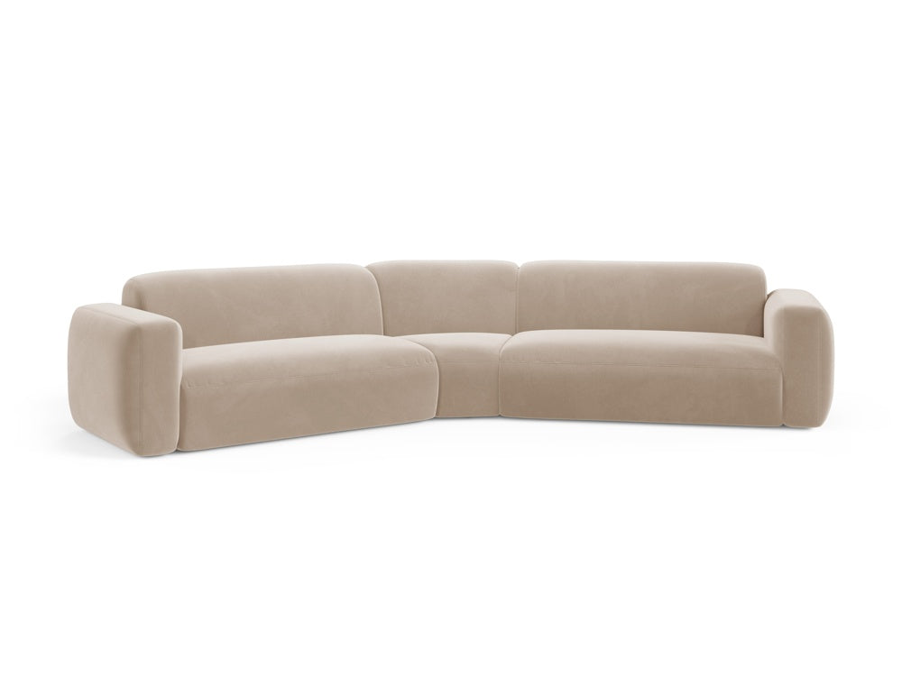 Strino — Corner Sofa (344x210x78 cm)