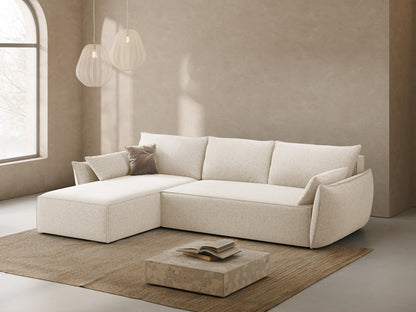 Kaelle — Corner Sofa