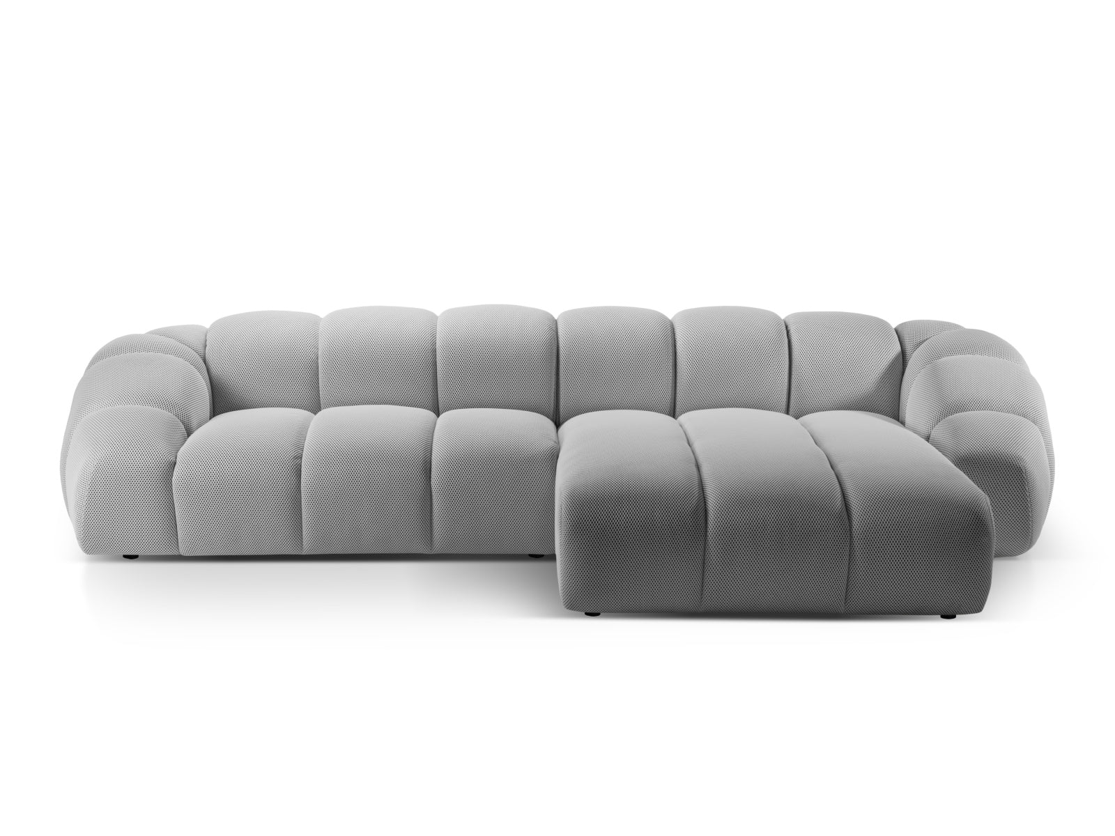 Diana — nurgadiivan (334,0 x 182,0 x 72,0 cm)