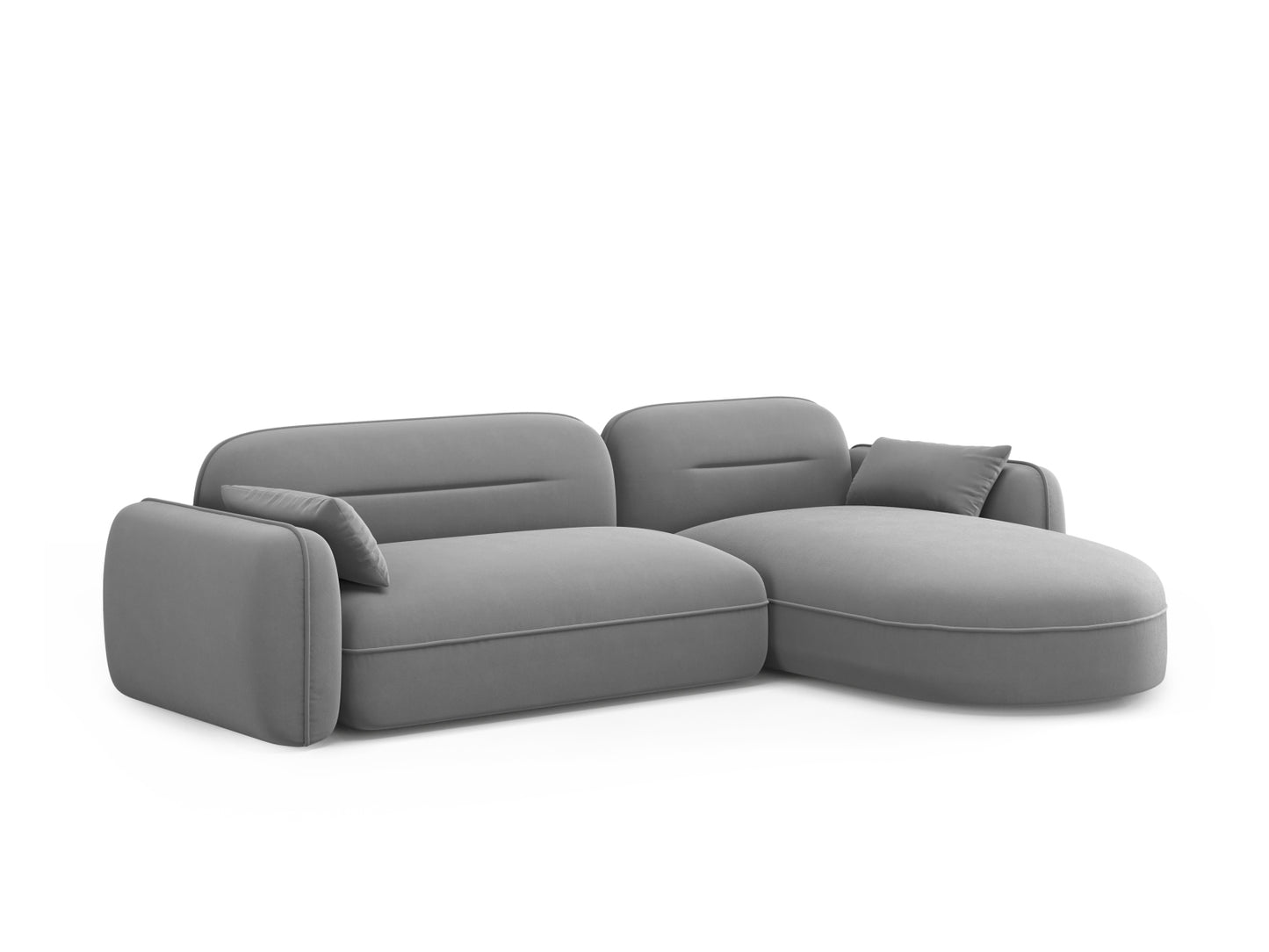 Sydney — Corner Sofa (275x165x70 cm)