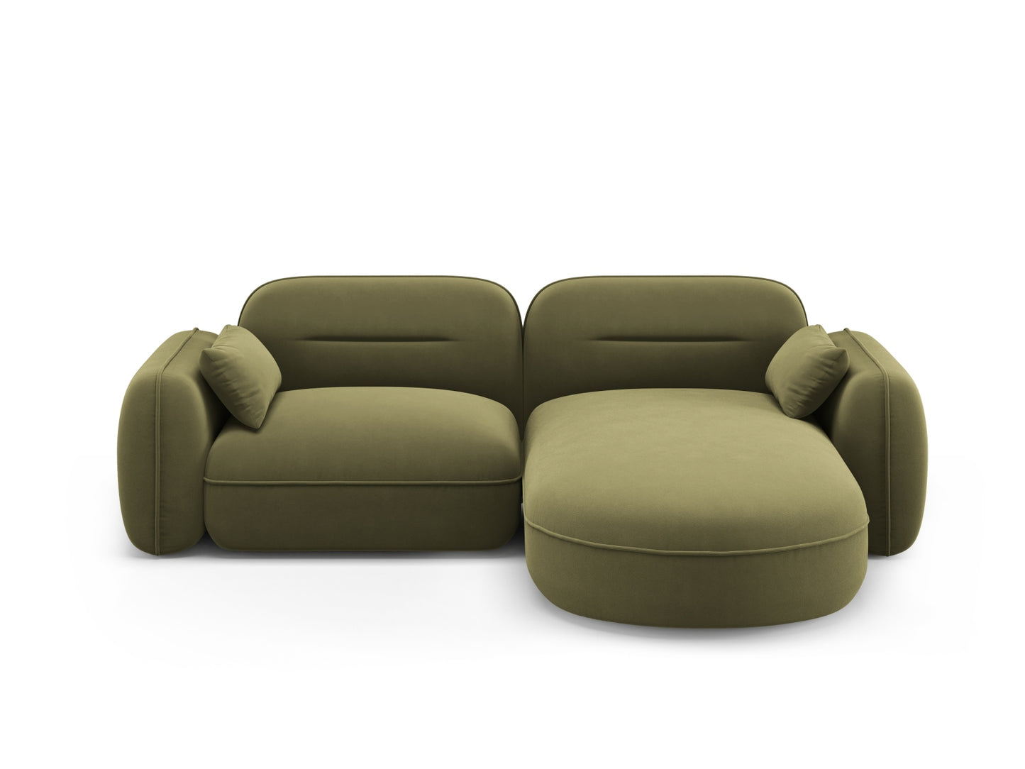 Sydney — Corner Sofa (230x165x70 cm)