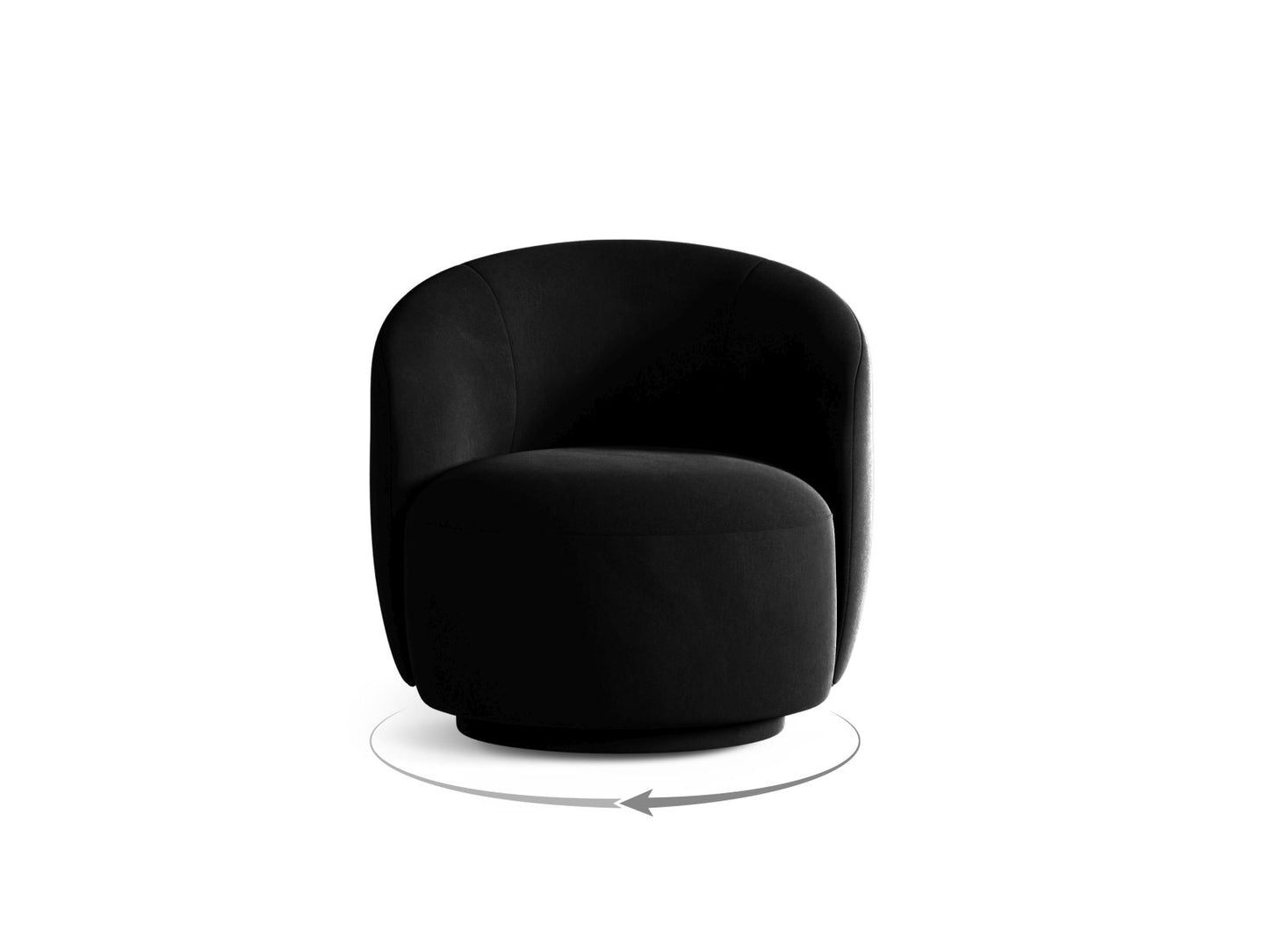 Letizia — Armchair (69.0x72.5x70.5 cm)