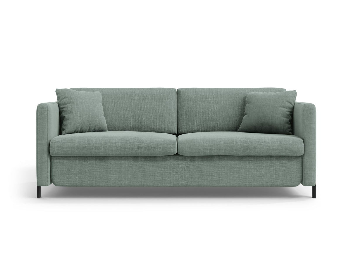 Gloria — Sofa (206x102x88 cm) Mint (Bjorn 71)