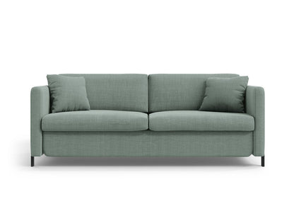 Gloria — Sofa (206x102x88 cm) Mint (Bjorn 71)