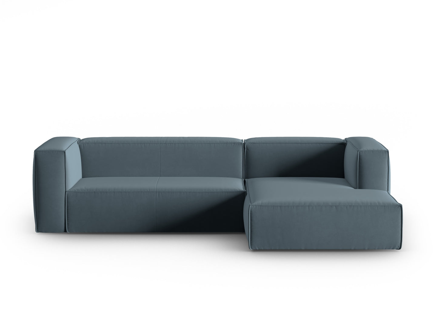 Mackay — Corner Sofa (282x166x73 cm)