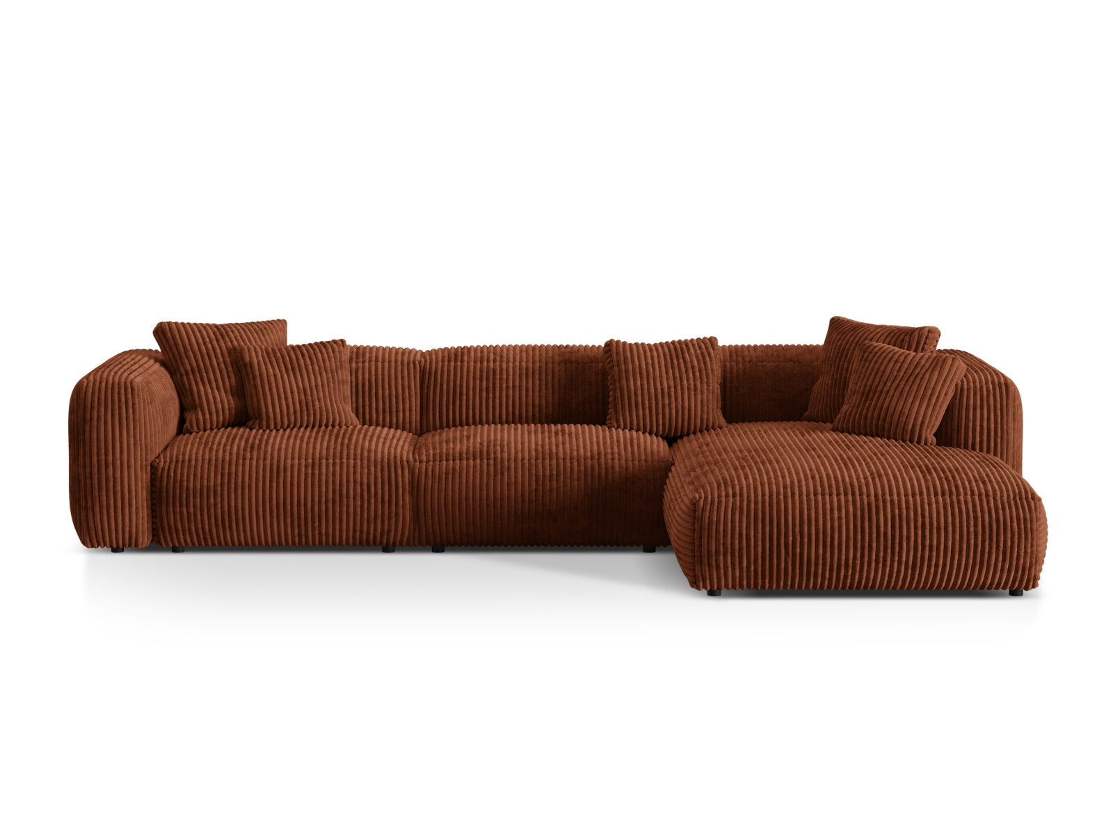Martina — nurgadiivan (330,0 x 176,0 x 75,0 cm)