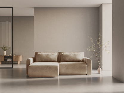 Belfast — Corner Sofa