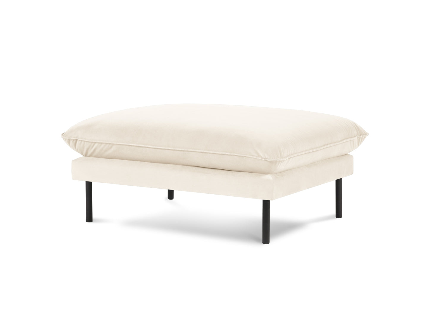 Vienna — Pouf (93x73x43 cm)