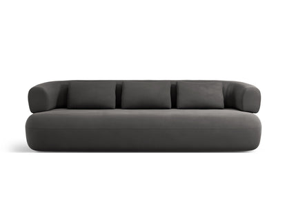 Jenny — Sofa (226,0 x 90,0 x 73,0 cm)