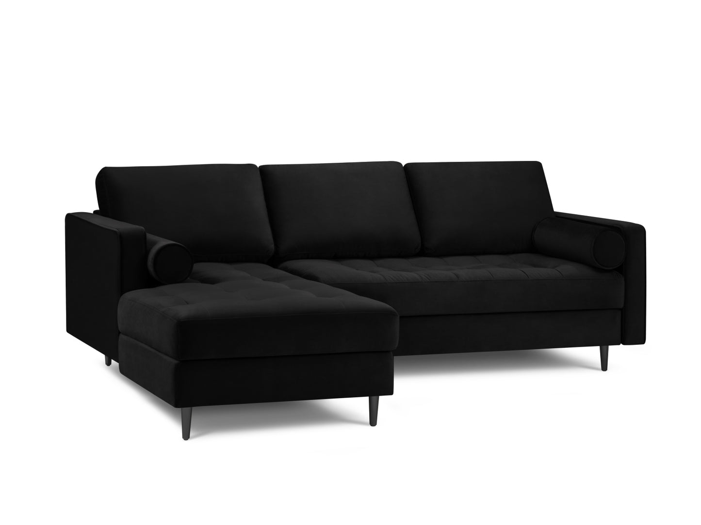 Aspen — Corner Sofa (236x170x90 cm)