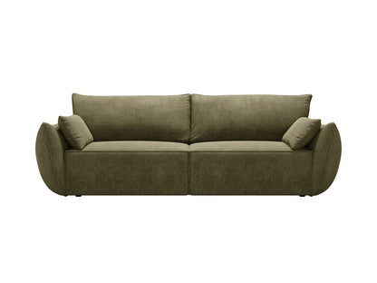 Kaelle — Sofa (244x97x91 cm) Green (Over The Horizon 38)