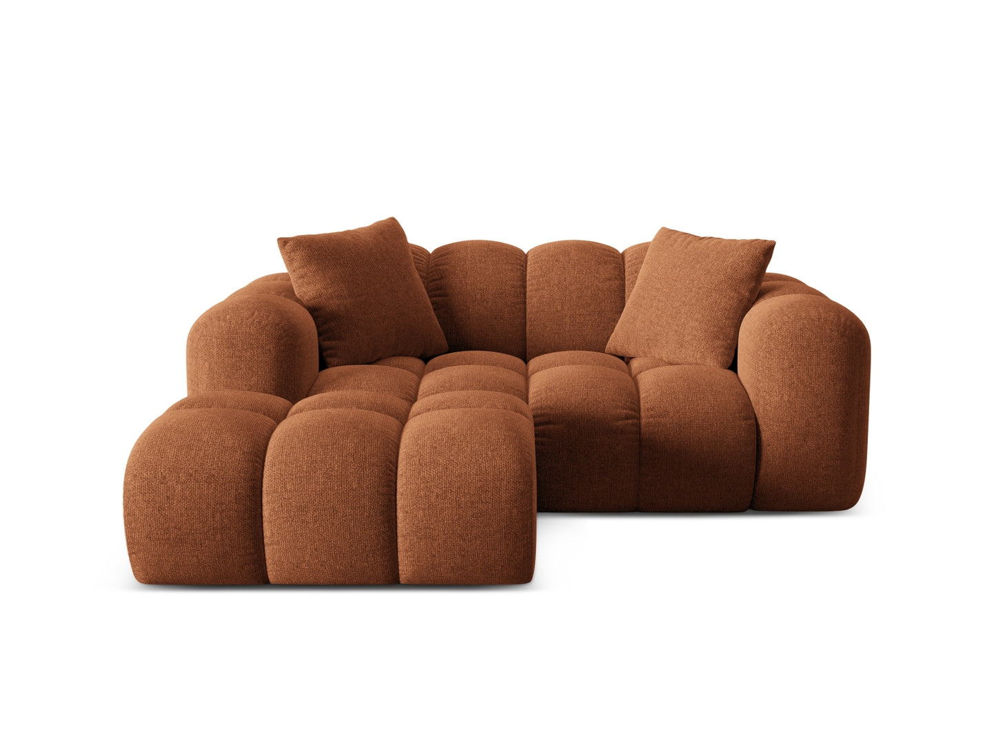 Treno — Corner Sofa (180x164x70 cm)