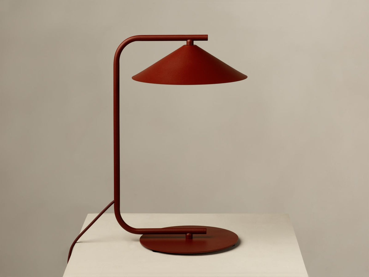 Nocte — Lighting (27x23x42 cm)