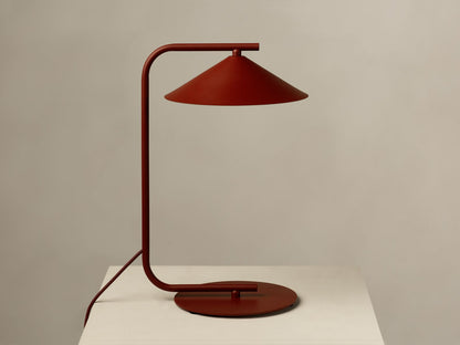 Nocte — Lighting (27x23x42 cm)