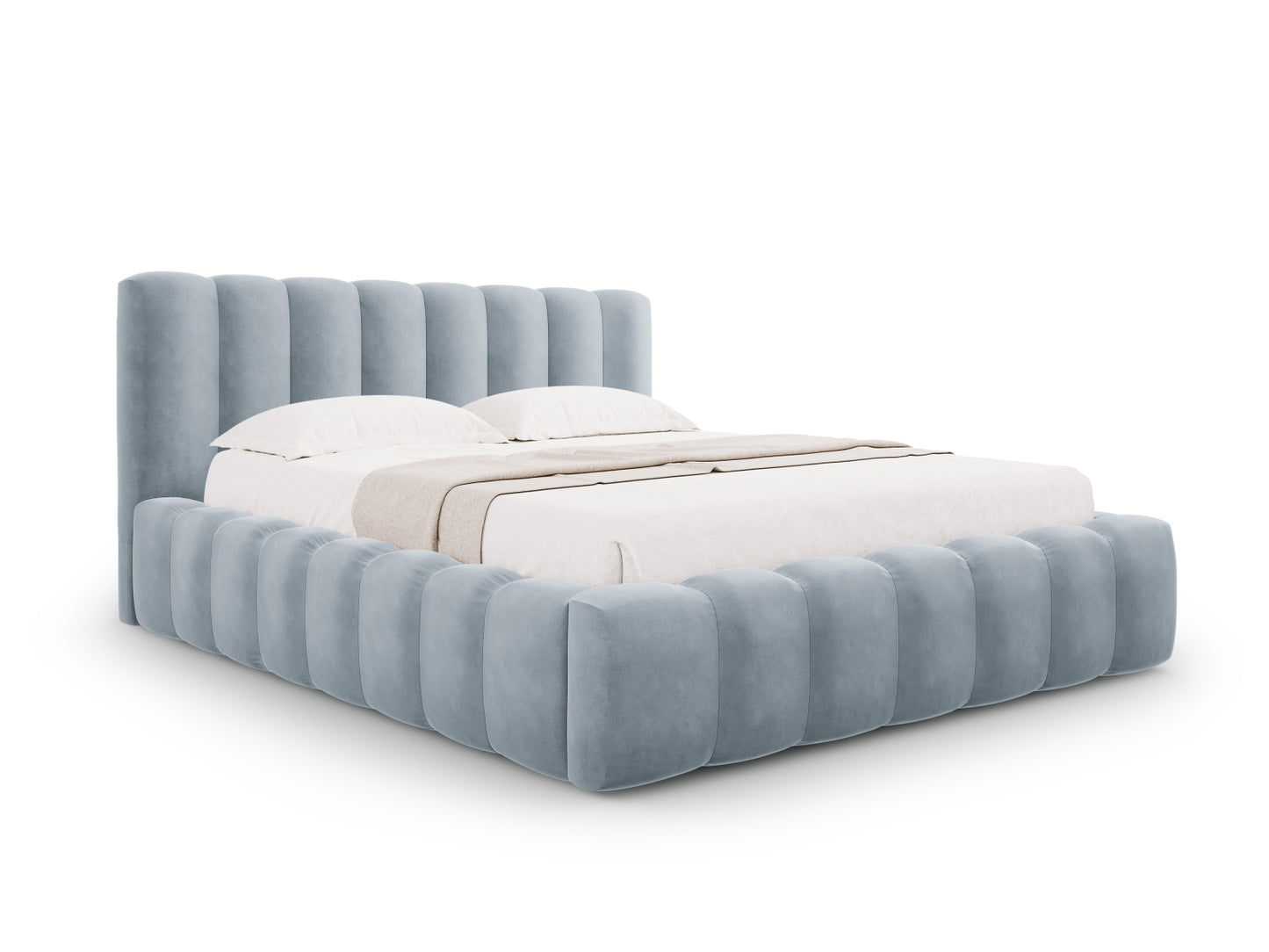 Palma — Bed (230x205x94 cm)
