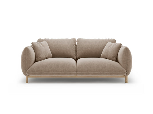 Ada — Sofa (178x101x78 cm) Sand (Wind 11)