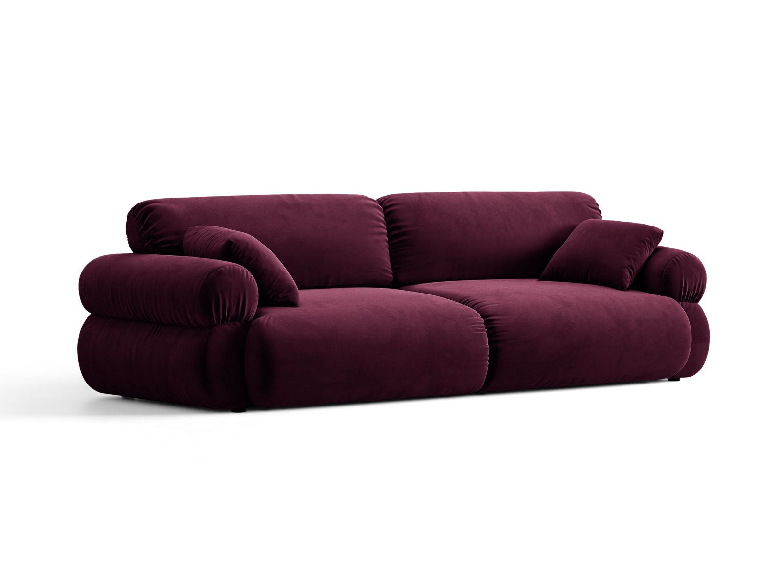 Ophelia — Sofa (257x110x84 cm)