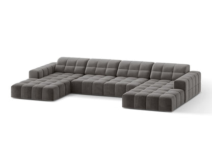 Jennifer — Panoramic Sofa