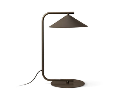 Nocte — Lighting (27x23x42 cm) Brown (Brown)
