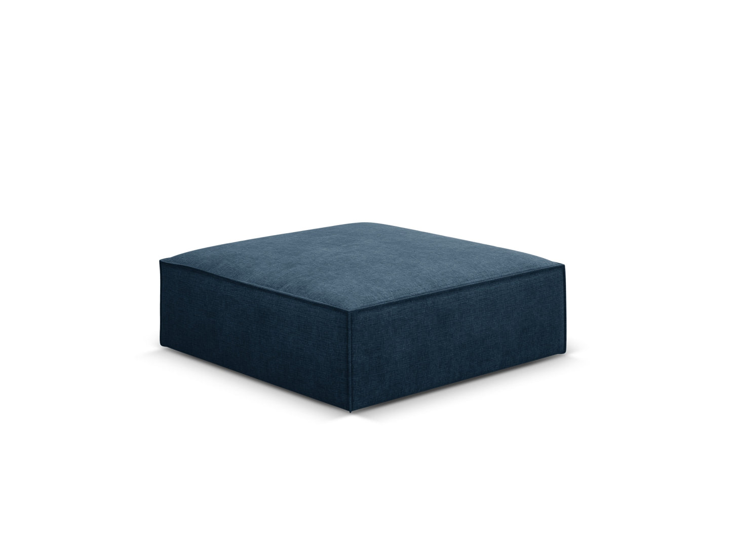 Kaelle — Pufas (100,0 x 80,0 x 38,0 cm)