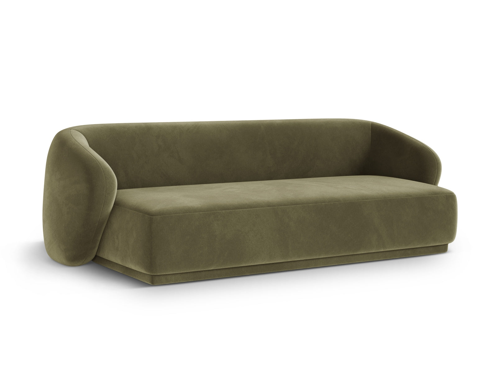 Gomera — Sofa (220x93x74 cm)