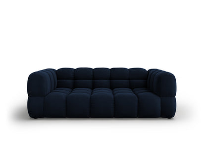 Sky — Diivan Royal Blue (Casino Deep Blue) Must plastik