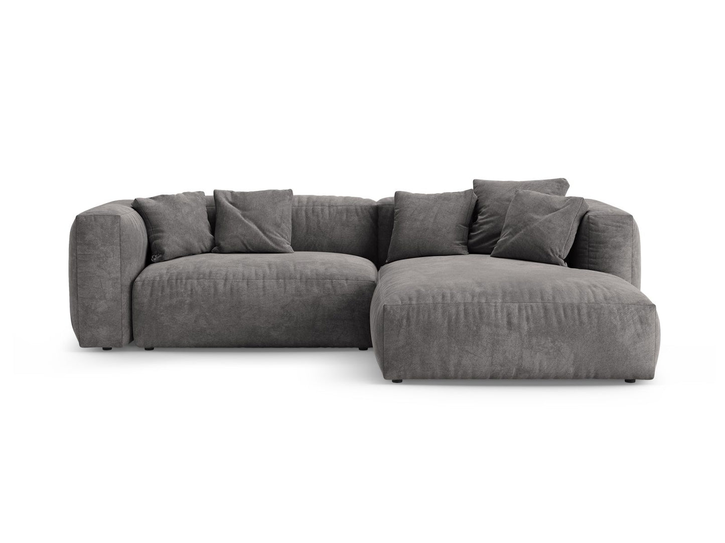 Martina — Corner Sofa (280.0x170.0x75.0 cm)