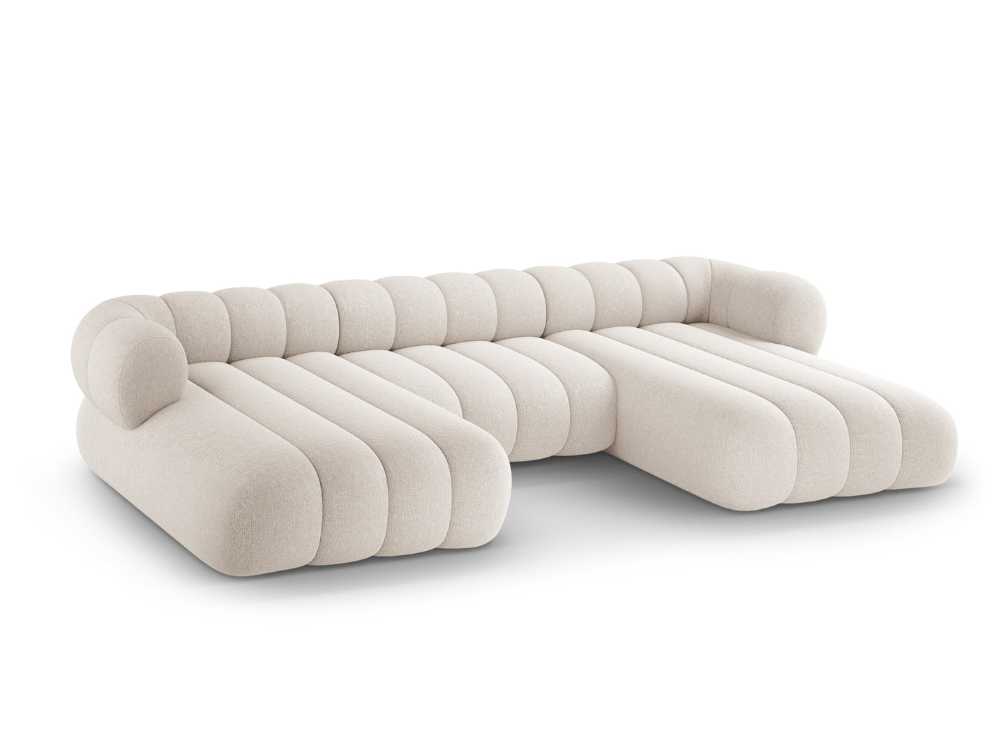 Koge — Panoramic Sofa (348x165x70 cm)