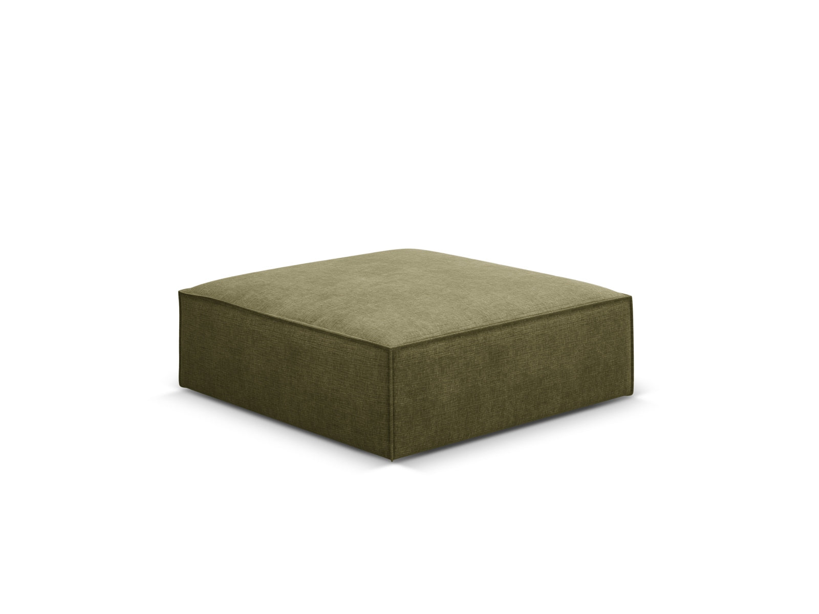 Kaelle — Pufas (100,0 x 80,0 x 38,0 cm)