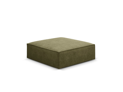 Kaelle — Pufas (100,0 x 80,0 x 38,0 cm)