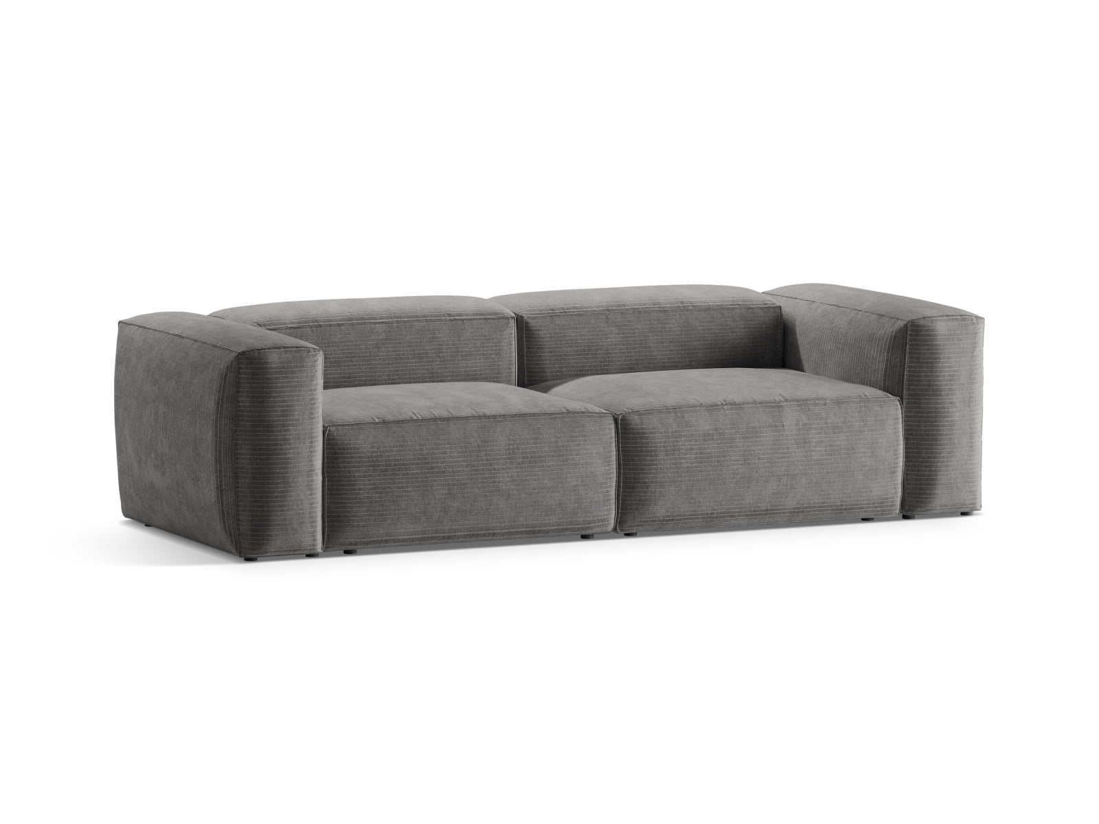 Bergamo — Sofa (264x108x70 cm)