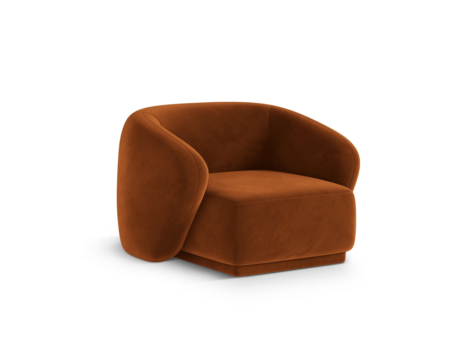 Gomera — Armchair (93x90x74 cm)