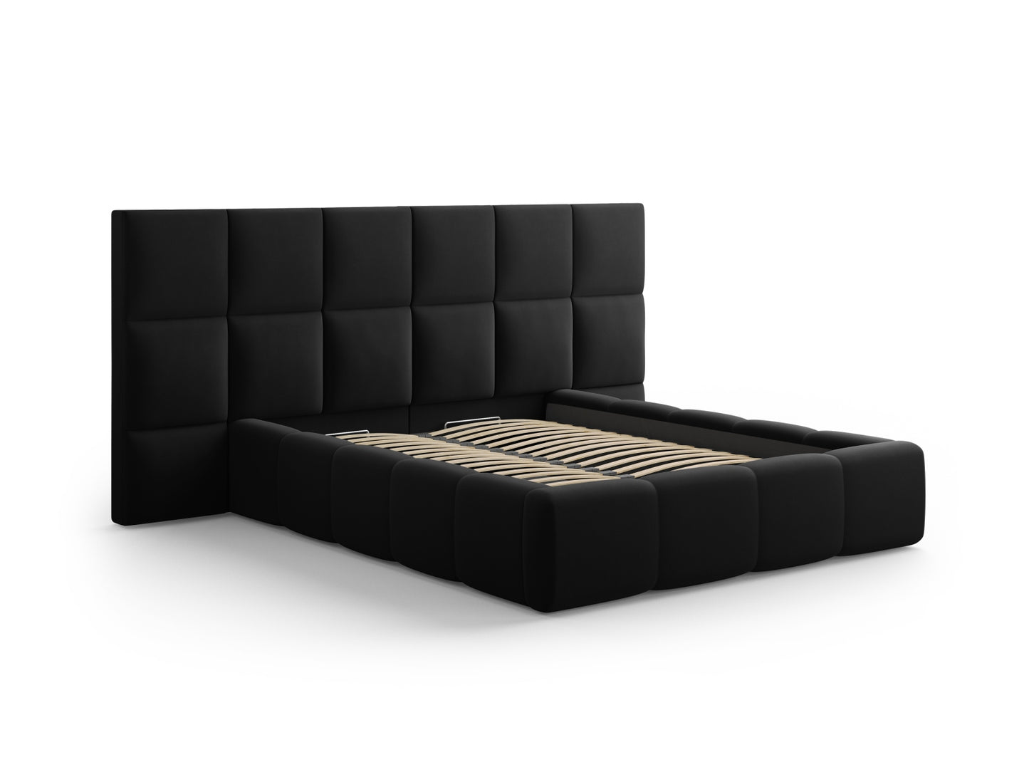 Livigno — Bed (230x300x125 cm)