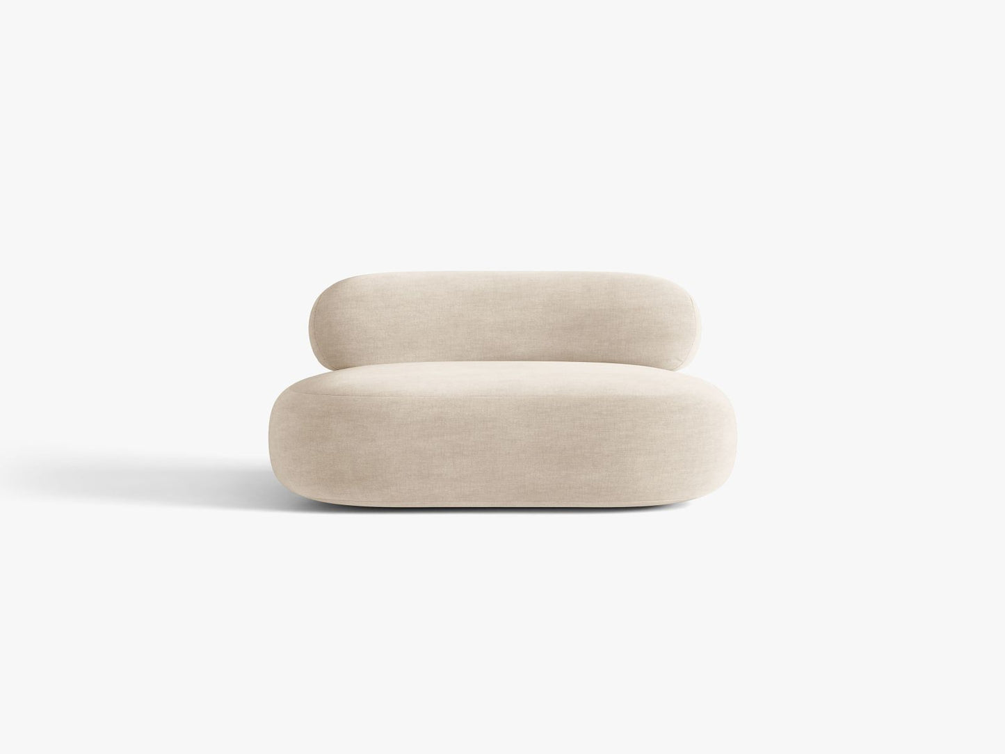 Aura — Armchair (84x91x73 cm)
