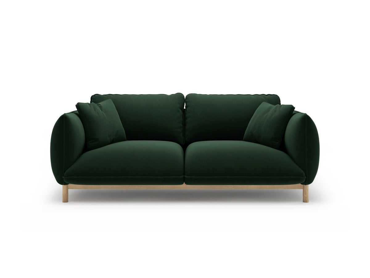 Ada — Sofa (178x101x78 cm) Bottle Green (Casino Deep Green)