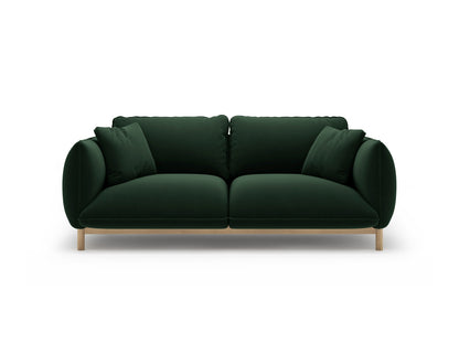 Ada — Sofa (178x101x78 cm) Bottle Green (Casino Deep Green)