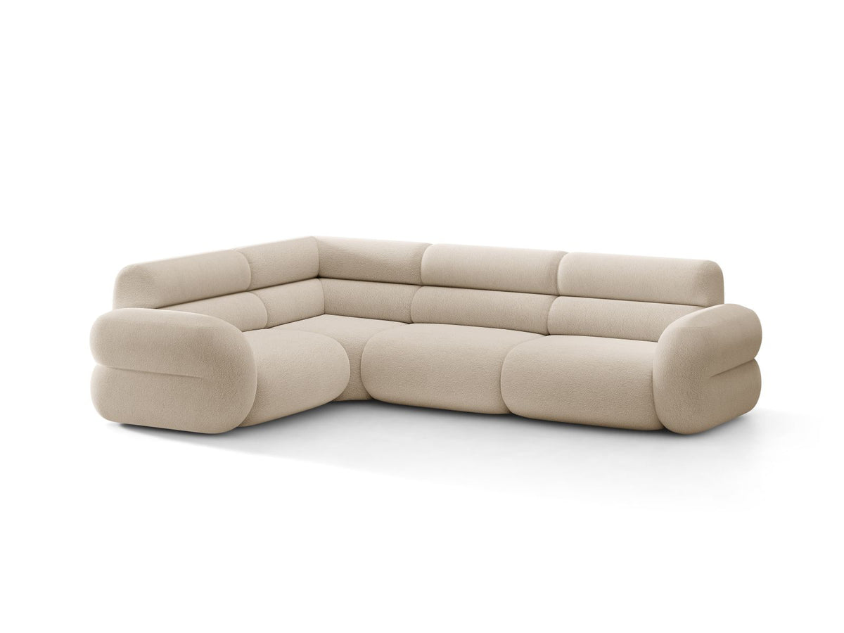 Neo — Corner Sofa (295x210x83 cm)