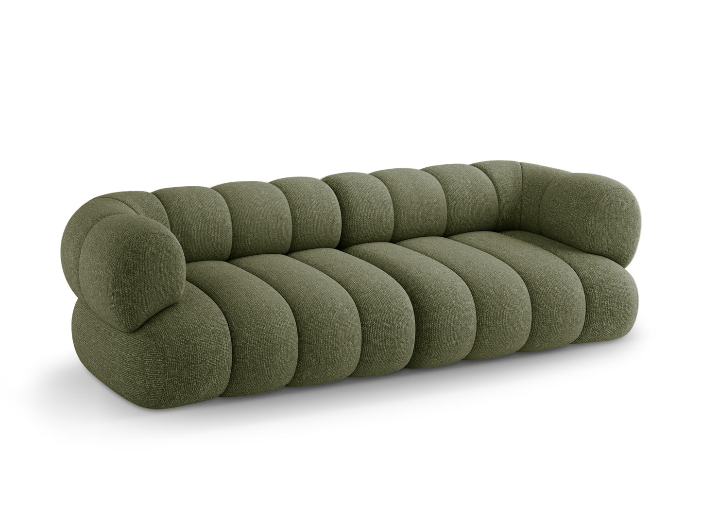 Koge — Sofa (240x95x70 cm)