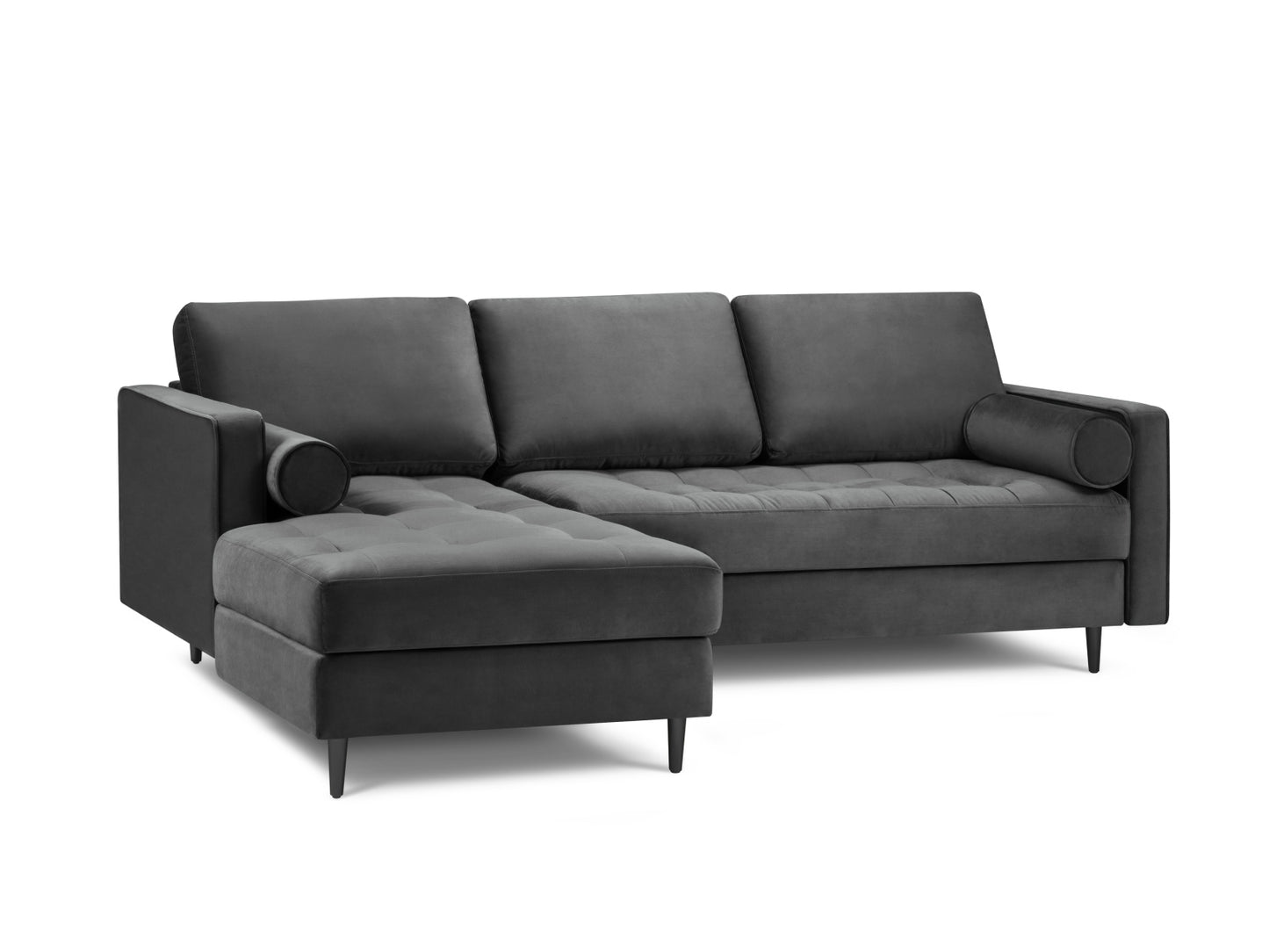 Aspen — Corner Sofa (236x170x90 cm)