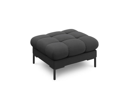 Mamaia — Pouf Dark Grey (Neve 97) Black Metal Unknown