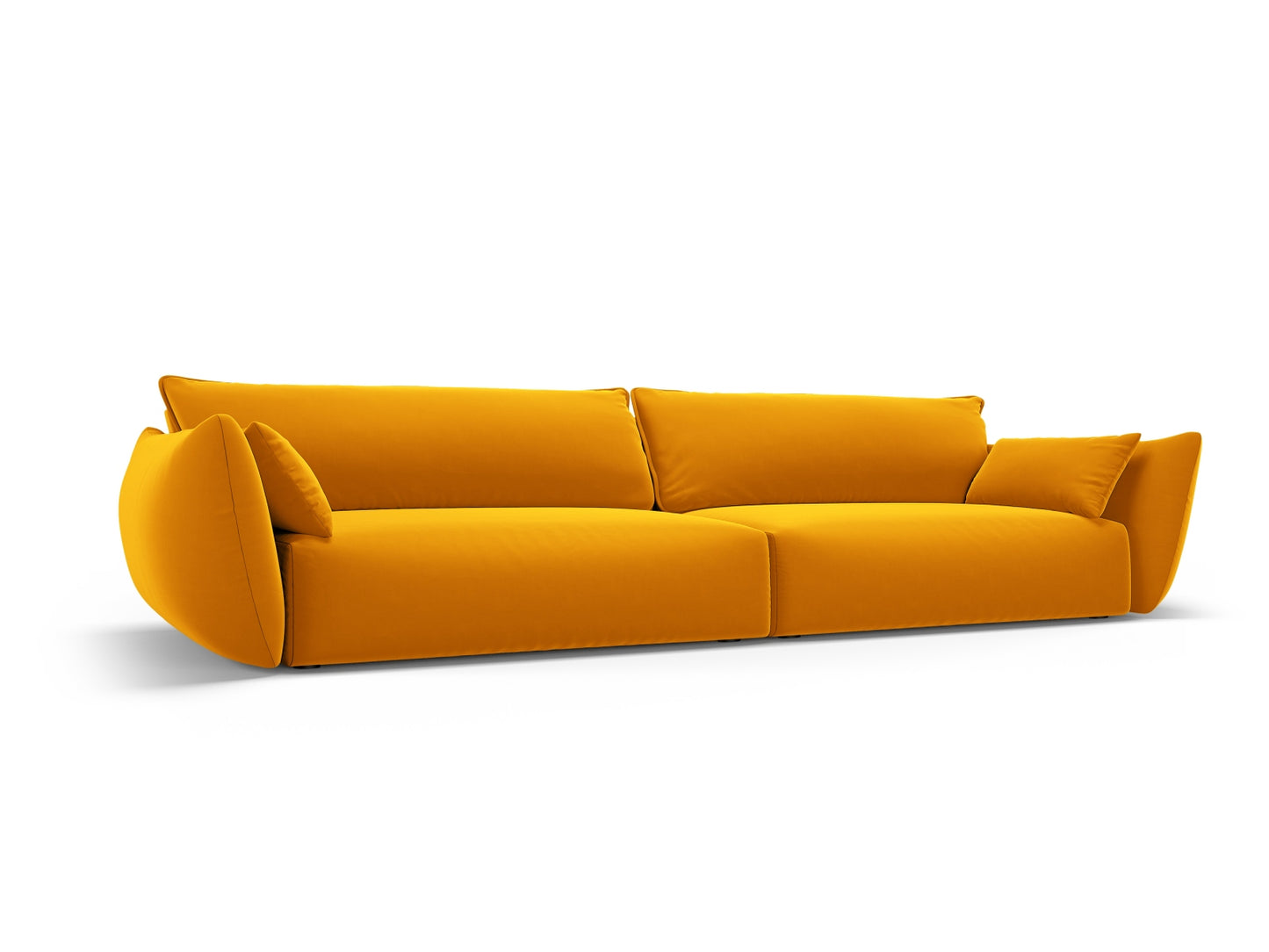 Matera — Sofa (248x110x85 cm)