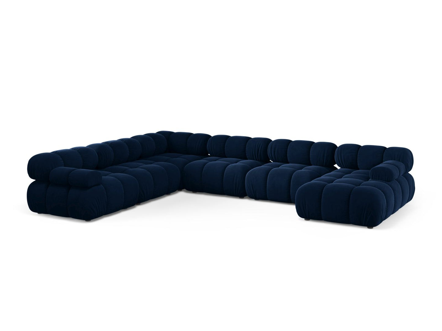 Bellis — Panoramic diivan (282,0 x 376,0 x 70,0 cm)