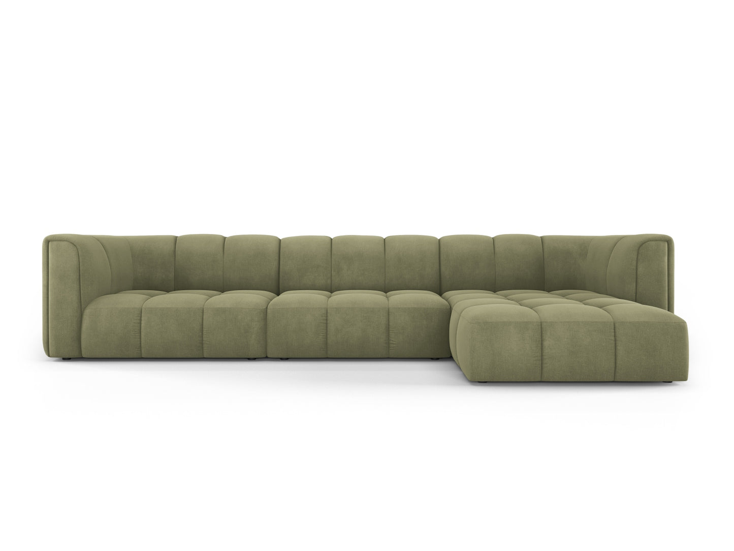 Moritz — Corner Sofa (316x160x70 cm)